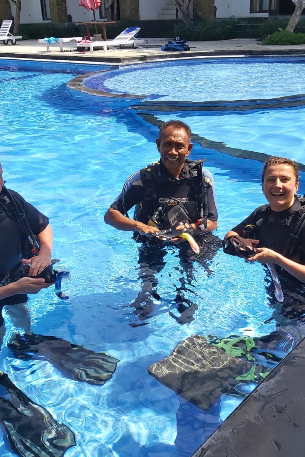 Padi Course42